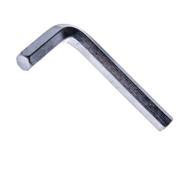 Шестигранник 14мм (Chrome-vanadium) ШГР14ХРВ