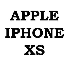Apple iPhone XS
