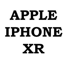 Apple iPhone XR