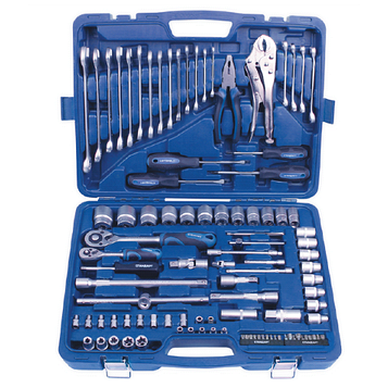 Набір інструменту комбінований 101ед. СТАНДАРТ ST-0101