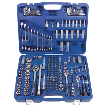 Набір інструменту комбінований 175ед. СТАНДАРТ ST-0175