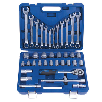 Набір інструменту комбінований 39ед. СТАНДАРТ ST-1239