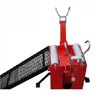 Борторозширювач вантажний