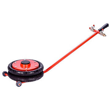 Домкрат пневматичний DPA-2C 2,8 т AIRKRAFT