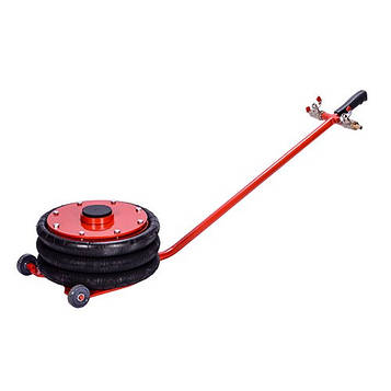 Домкрат пневматичний DPA-3C 4,2 т AIRKRAFT