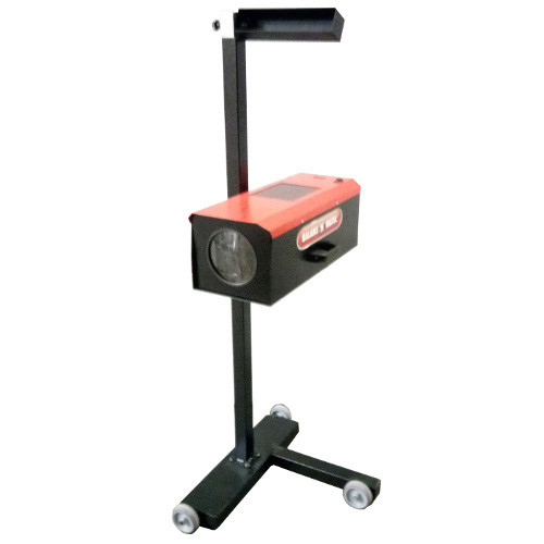 Прилад для регулювання світла фар BalansMatic, фото 1