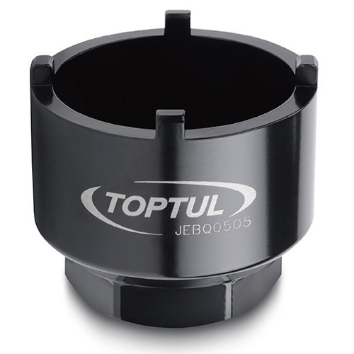 Головка для зняття кульових опор (Citroen, Peugeot) TOPTUL JEBQ0505, фото 1