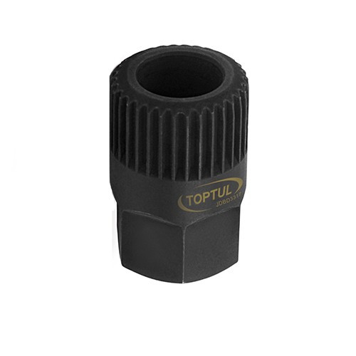 Головка для зняття шківа генератора TOPTUL JDBD3317, фото 1