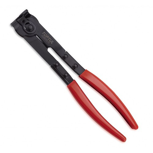 Клещи для хомутов ШРУСа TOPTUL JEAE0310, фото 1