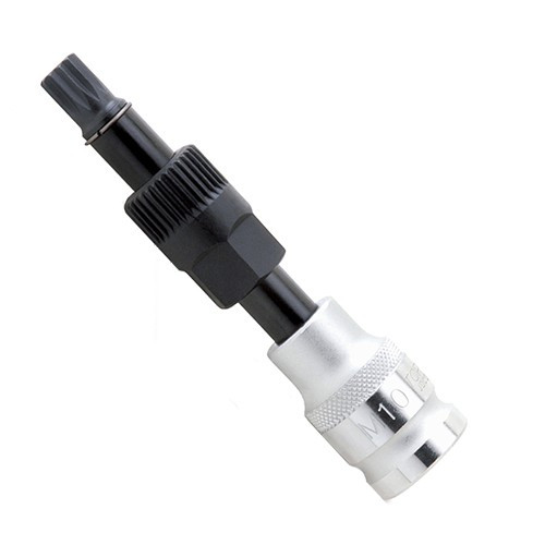 Ключ для демонтажу генератора (VW-Audi,BMW,Ford,Mercedes) TOPTUL JDCD3310, фото 1