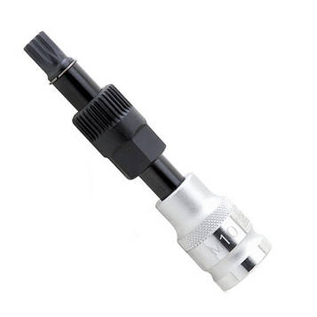 Ключ для демонтажу генератора (VW-Audi,BMW,Ford,Mercedes) TOPTUL JDCD3310