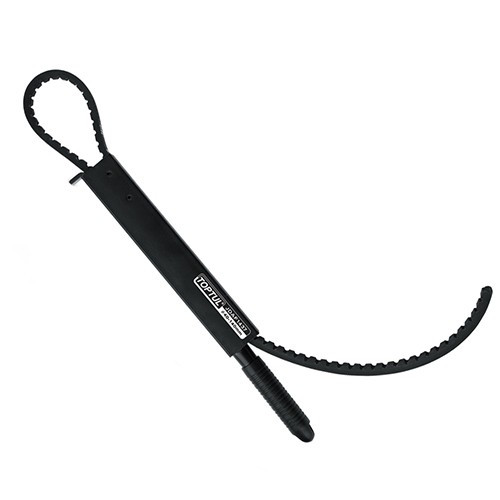 Ключ для утримання шківів V-BELT TOPTUL JDAF1437, фото 1