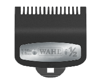 Премиум насадка Wahl 1.5 мм