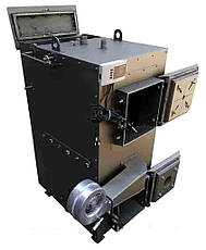 Піролізний котел 100 кВт DM-STELLA, фото 3
