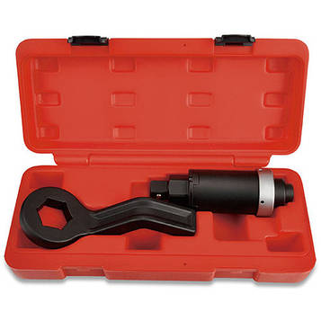 Редуктор-підсилювач 1/2"х3/4" 150Nm->1500Nm TOPTUL ANCE1624