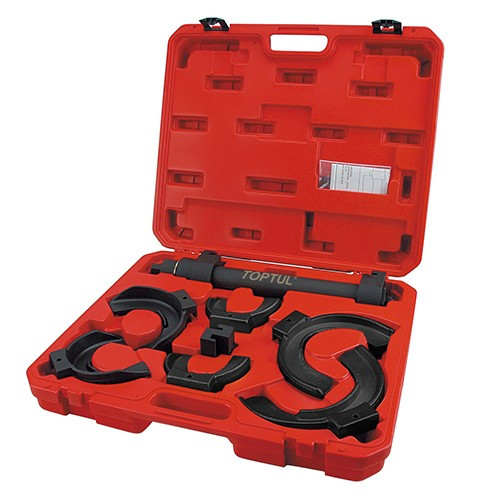 Стяжка пружин універсальна TOPTUL JGAI0801, фото 1