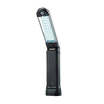 Ліхтар світлодіодний 230V TOPTUL JJAT0123