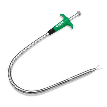 Екстрактор в боудене L1=495mm L=600mm TOPTUL JJCG0360