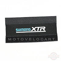 Защита пера Shimano XTR (ткань) (#MD)