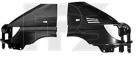 Крило переднє праве Mercedes Sprinter (Спринтер) -06