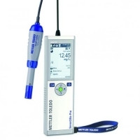 Кисневородомір METTLER TOLEDO Seven2Go S9 Field-Kit