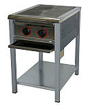 Плита електрична ПЕ-2 промислова, фото 2