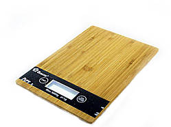 Ваги кухонні Domotec ACS KE-A до 5 кг