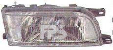 Фара права на Nissan Sunny, Ніссан Санні N14 -96