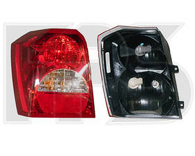 Ліхтар задній правий Dodge Caliber, Додж Калібер -11