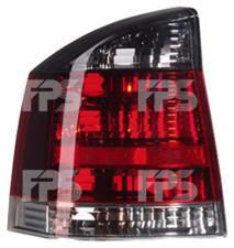 Ліхтар задній лівий на Opel Vectra, Опель Вектра C-05, фото 1