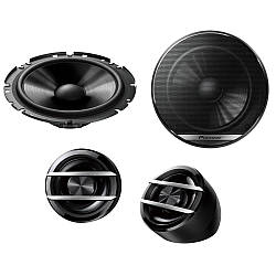 Автоакустика Pioneer TS-G170C