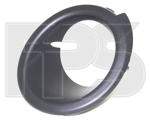 Рамка фари протитуманної Chevrolet CaptIveco, ІВЕКОa (Шевроле Каптива) 06-11 виробник FPS, фото 1