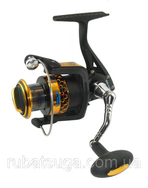 Котушка Fishing ROI Excia RX8R