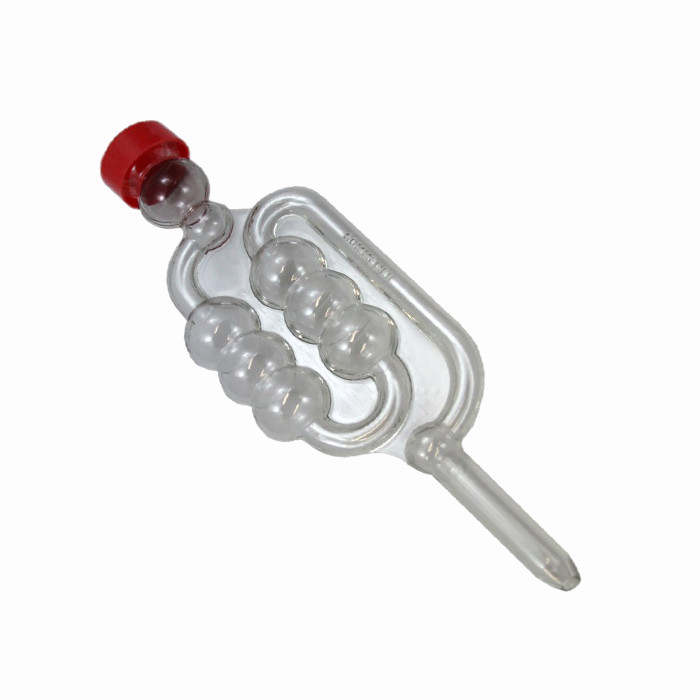 Гідрозатвор шестикамерний Bubbler Airlock (Better Brew)