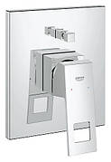 Grohe Eurocube Змішувач для ванни, одноважiльний Арт. 19896000
