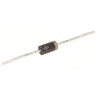 Діод Шотткі 1N5817 1A 20V, D0-41