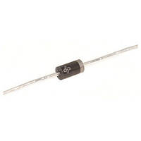Випрямний діод 1N4006 1A 800V, DO-41