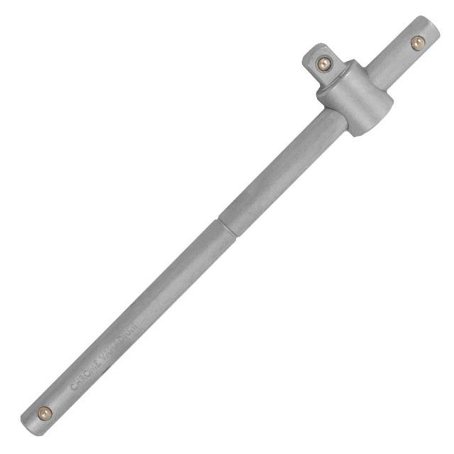 Вороток Т-подібний 1/2", 250мм INTERTOOL ET-1022