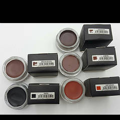 Набір гелевих підводок Chanel la palette sourcils de chanel dibrow 5 кольорів, фото 3