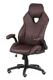 Крісло офісне / геймерське Lеadеr brown Special4you