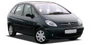 Citroen Xsara Picasso 1999-2010>