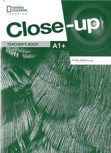 Close-Up Second Edition A1+ teacher's Book with Online Teacher Zone + AUDIO+VIDEO, фото 1