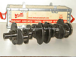 Колінвал на Рено Кенго 01-> 1.9 dCi — MOTUS (Австрія) - MTS0856