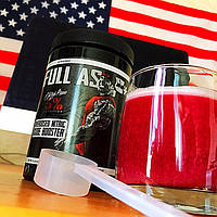 Відгук про RichPiana 5% Nutrition Full AS F*UCK