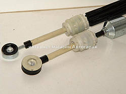 Трос перемикання передач Рено Майстер II (2003-2010) 2.5 dCi - TL-LINKI — TL903R