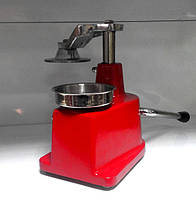 Прес для гамбургерів