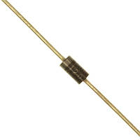Ультрабыстрый діод MUR120RLG 1A 200V, DO-41