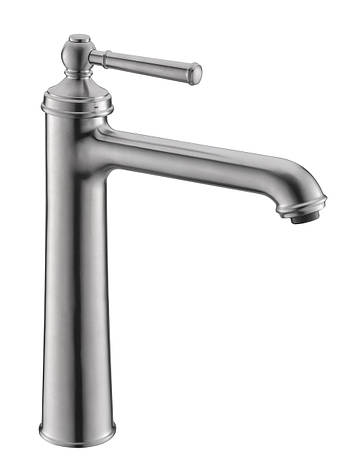 HYDRANT змішувач для раковини високий, 35 мм Арт. ZMK031806011, фото 1