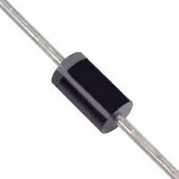 Діод Шотткі 1N5820 3A 20V, D0-201