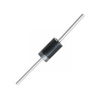 Діод Шотткі Sr1100 SB1100 1A 100V, D0-41